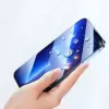 Apple iPhone 15 Lopard 5D Cam Ekran Koruyucu
