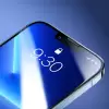 Apple iPhone 15 Lopard 5D Cam Ekran Koruyucu