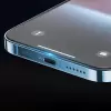 Apple iPhone 15 Lopard 5D Cam Ekran Koruyucu