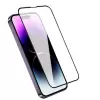 Apple iPhone 15 Pro Lopard Seramik Ekran Koruyucu