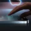 Apple iPhone 15 Pro Max Lopard 5D Cam Ekran Koruyucu