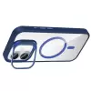 Apple İphone 16 Kılıf Standlı Kamera Lens Koruma Hediyeli Magsafe Şarj Lopard Etro Kapak Koruyucu