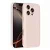 Apple İphone 16 Pro Kılıf Kamera Korumalı Kartlık Hazneli Lopard Vitra Kapak