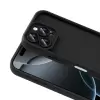 Apple İphone 16 Pro Kılıf Kamera Korumalı Lopard Ananas Kapak