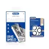 Apple İphone 16 Pro Max Lopard Lens Shield Cl-14 Kamera Lens Koruyucu