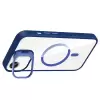 Apple İphone 16e Kılıf Standlı Kamera Lens Koruma Hediyeli Magsafe Şarj Lopard Etro Kapak Koruyucu