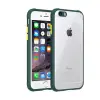 Apple iPhone 6 Kılıf ​​Lopard Kaff Kapak