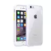 Apple iPhone 6 Kılıf ​​Lopard Kaff Kapak