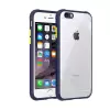 Apple iPhone 6 Kılıf ​​Lopard Kaff Kapak