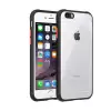 Apple iPhone 6 Kılıf ​​Lopard Kaff Kapak