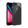 Apple iPhone 7 Plus Kılıf ​​Lopard Kaff Kapak