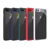 Apple iPhone 7 Plus Kılıf ​​Lopard Kaff Kapak