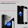 Apple iPhone SE 2020 Lopard Dias Cam Ekran Koruyucu