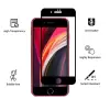 Apple iPhone SE 2020 Lopard Dias Cam Ekran Koruyucu