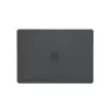 Apple Macbook 13.3 Air 2020 A2337 Lopard MSoft Carbon Fiber Tasarımlı Kapak