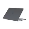 Apple Macbook 14.2 2021 A2442 Lopard MSoft Carbon Fiber Tasarımlı Kapak