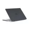 Apple Macbook 14.2 2021 A2442 Lopard MSoft Carbon Fiber Tasarımlı Kapak