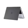 Apple Macbook 14.2 2021 A2442 Lopard MSoft Carbon Fiber Tasarımlı Kapak