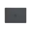 Apple Macbook 14.2 2021 A2442 Lopard MSoft Carbon Fiber Tasarımlı Kapak