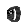 Apple Watch 10 42mm Metal Toka Silikon Kordon Premium Oceanvkayış