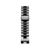 Apple Watch 10 46mm  Krd-125 Metal Kordon Strap Kayış