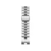 Apple Watch 10 46mm  Krd-125 Metal Kordon Strap Kayış