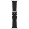 Apple Watch 42mm 10.Nesil KRD-92 Silikon Kordon