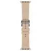 Apple Watch 42mm 10.Nesil KRD-92 Silikon Kordon