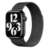 Apple Watch 42mm 10.Nesil  Band-01 Metal Kordon