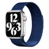 Apple Watch 42mm 10.Nesil  Band-01 Metal Kordon