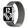 Apple Watch 42mm 10.Nesil  Band-01 Metal Kordon