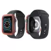 Apple Watch 38mm Lopard Watch Gard 03 Kasa Koruyucu