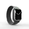 Apple Watch 40mm  Krd-122 Silikon Kordon Strap Kayış