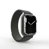 Apple Watch 40mm  Krd-122 Silikon Kordon Strap Kayış