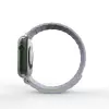 Apple Watch 40mm  Krd-122 Silikon Kordon Strap Kayış