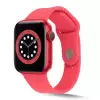 Apple Watch 42mm KRD-37 Silikon Kordon