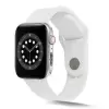 Apple Watch 42mm KRD-37 Silikon Kordon
