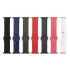 Apple Watch 42mm KRD-37 Silikon Kordon