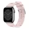 Apple Watch 42mm KRD-92 Silikon Kordon