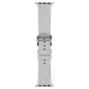 Apple Watch 42mm KRD-92 Silikon Kordon