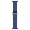 Apple Watch 42mm KRD-92 Silikon Kordon