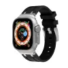 Apple Watch 42mm  KRD-89 Silikon Kordon