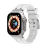 Apple Watch 42mm  KRD-89 Silikon Kordon