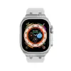 Apple Watch 42mm  KRD-89 Silikon Kordon