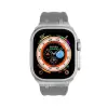 Apple Watch 42mm  KRD-89 Silikon Kordon