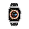 Apple Watch 42mm  KRD-89 Silikon Kordon