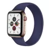 Apple Watch 44mm KRD-31 Solo Loop Small Kordon