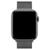 Apple Watch 46mm Seri 10 Metal Kordon - Şıklık ve Dayanıklılık Bir Arada Band-01