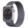 Apple Watch 7 45mm  Band-01 Metal Kordon