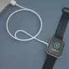 Apple Watch Lopard Type-C Şarj Kablosu